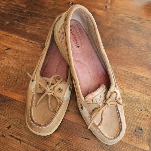 Sperry Women's Loafers, size 9 - Picture 6 of 8